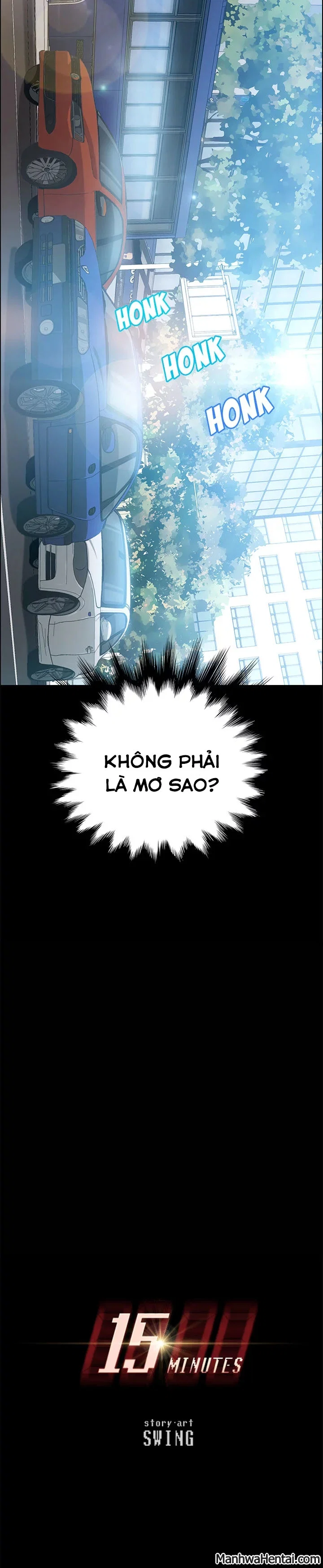 TÔI ĐƯỢC CHỊCH 15 PHÚT - chapter 4 trang 4