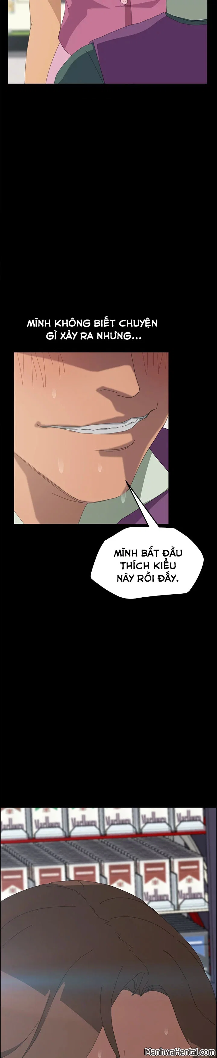 TÔI ĐƯỢC CHỊCH 15 PHÚT - chapter 4 trang 32