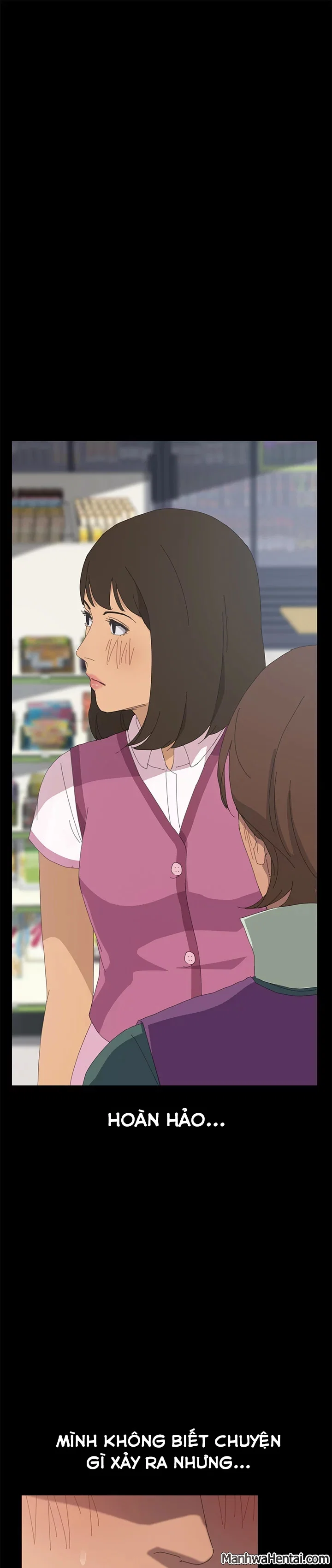 TÔI ĐƯỢC CHỊCH 15 PHÚT - chapter 5 trang 2