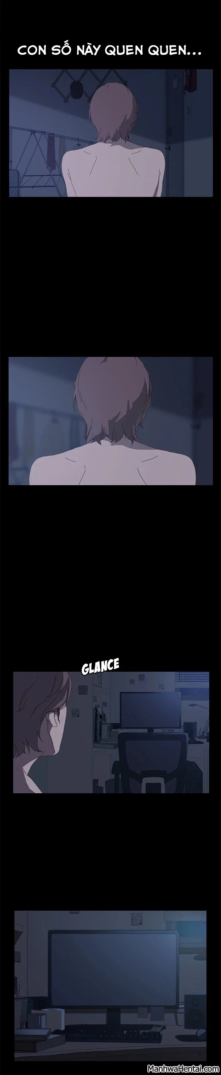 TÔI ĐƯỢC CHỊCH 15 PHÚT - chapter 6 trang 28