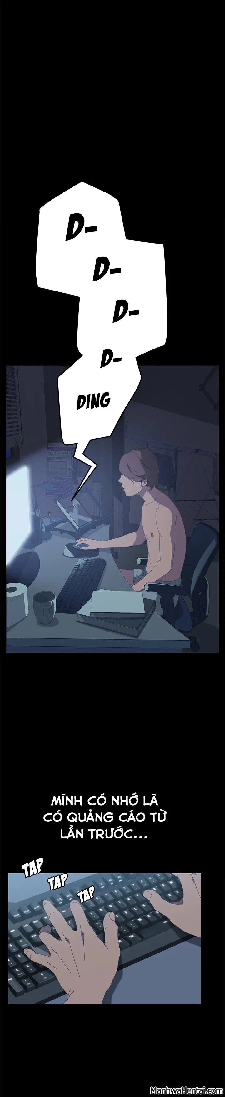 TÔI ĐƯỢC CHỊCH 15 PHÚT - chapter 6 trang 30