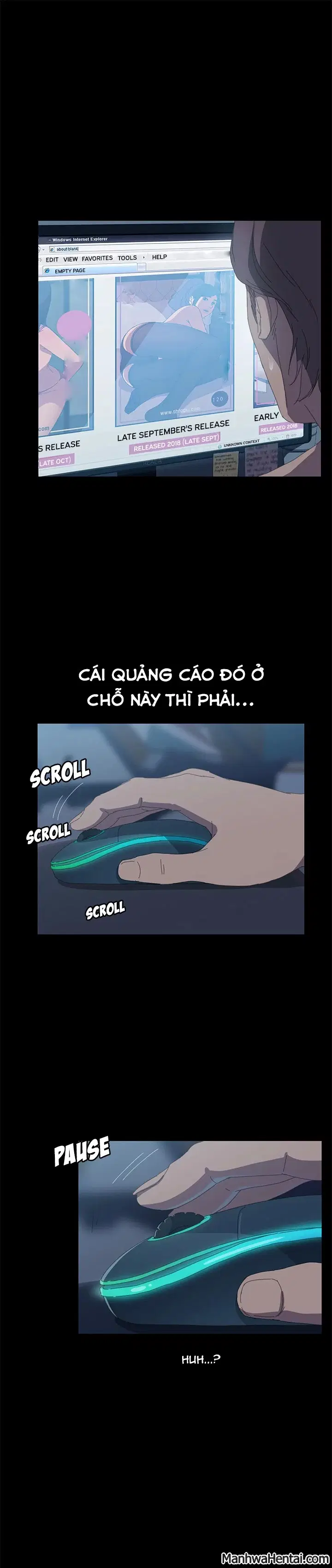 TÔI ĐƯỢC CHỊCH 15 PHÚT - chapter 7 trang 2