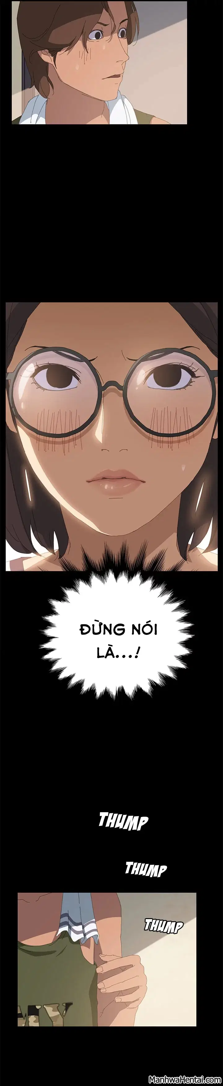 TÔI ĐƯỢC CHỊCH 15 PHÚT - chapter 7 trang 14
