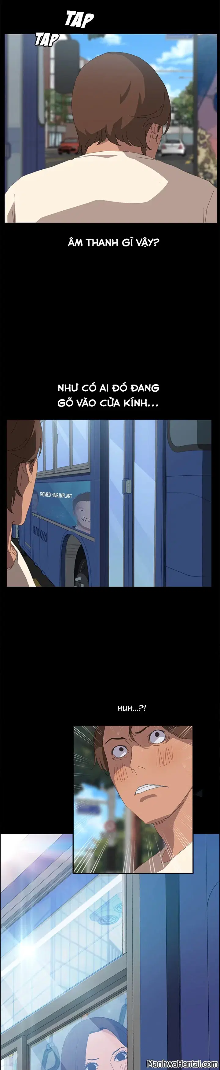 TÔI ĐƯỢC CHỊCH 15 PHÚT - chapter 7 trang 23