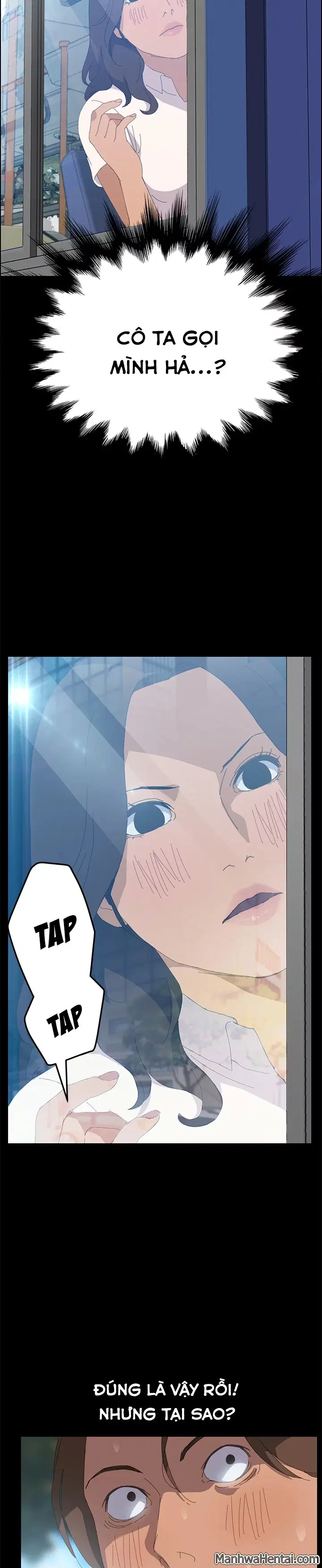 TÔI ĐƯỢC CHỊCH 15 PHÚT - chapter 7 trang 24