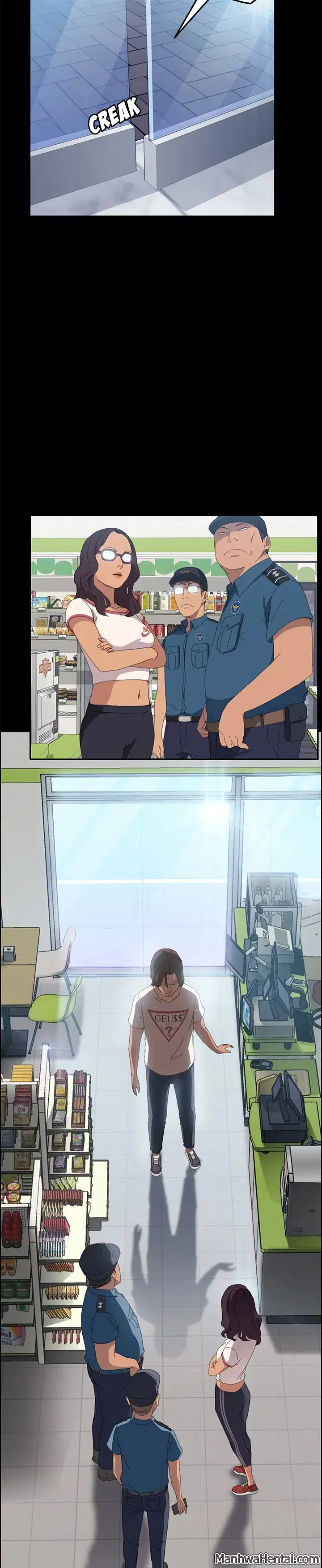 TÔI ĐƯỢC CHỊCH 15 PHÚT - chapter 7 trang 27