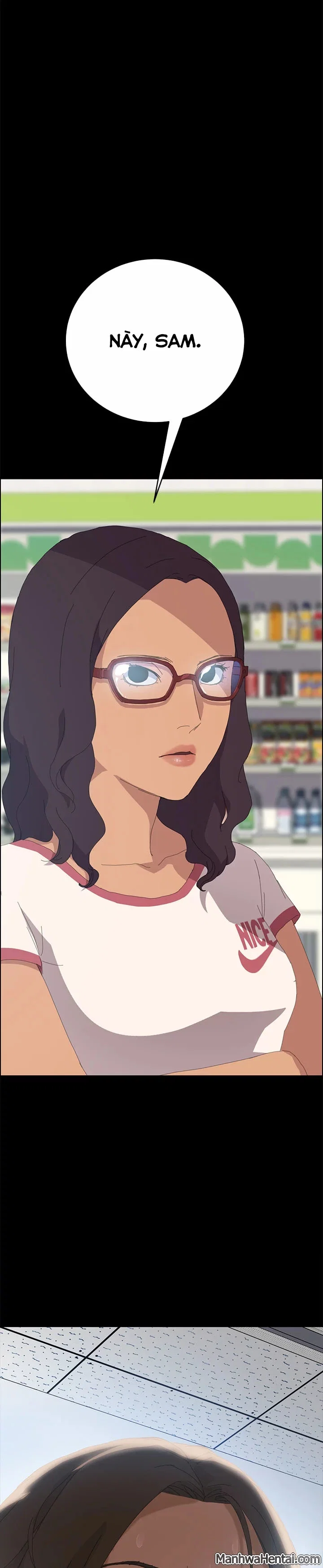 TÔI ĐƯỢC CHỊCH 15 PHÚT - chapter 8 trang 3