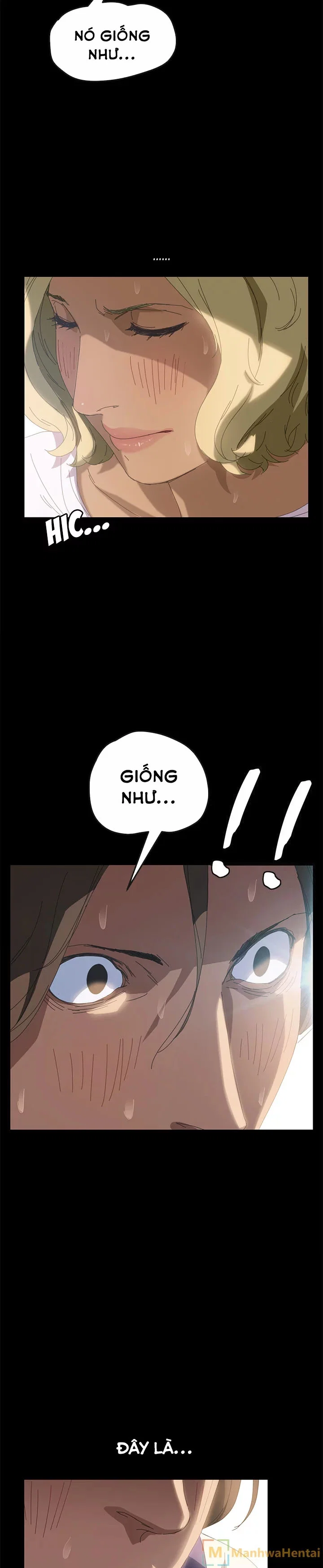 TÔI ĐƯỢC CHỊCH 15 PHÚT - chapter 9 trang 30