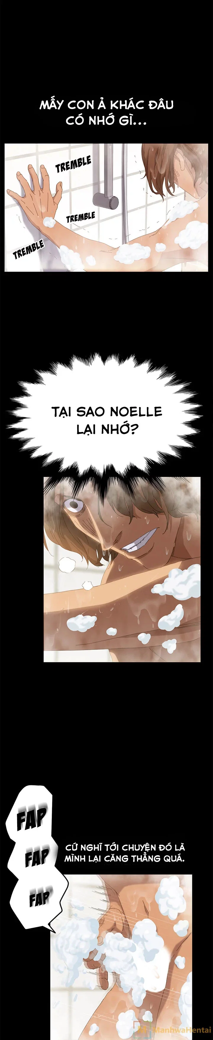 TÔI ĐƯỢC CHỊCH 15 PHÚT - chapter 10 trang 22