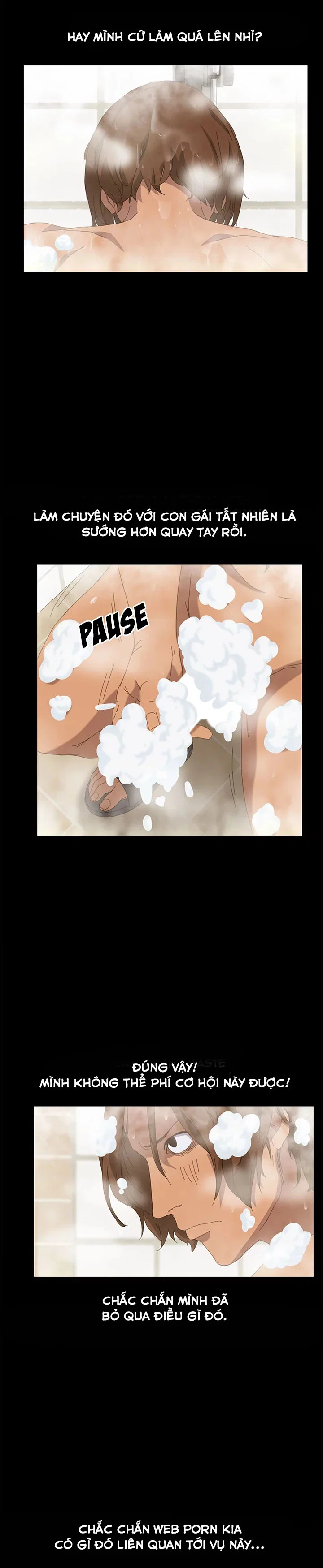TÔI ĐƯỢC CHỊCH 15 PHÚT - chapter 10 trang 24