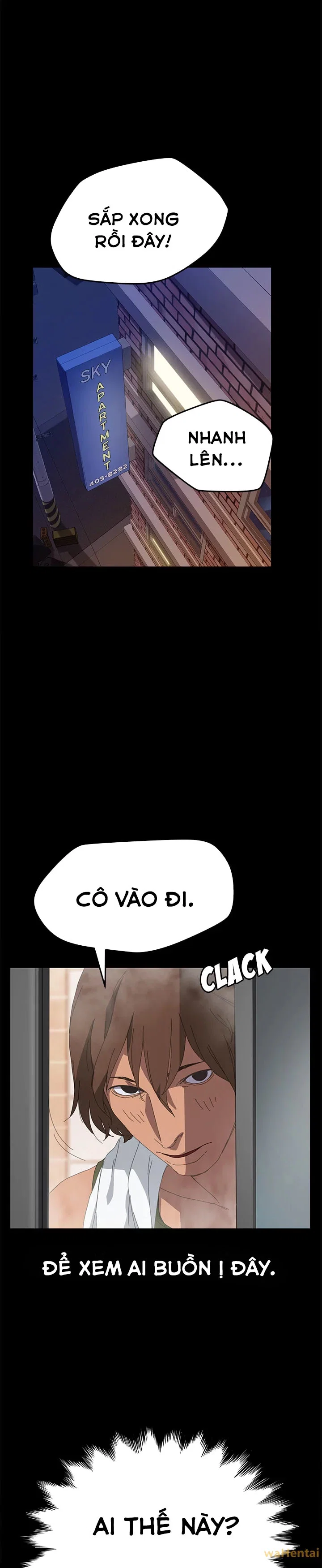TÔI ĐƯỢC CHỊCH 15 PHÚT - chapter 10 trang 29