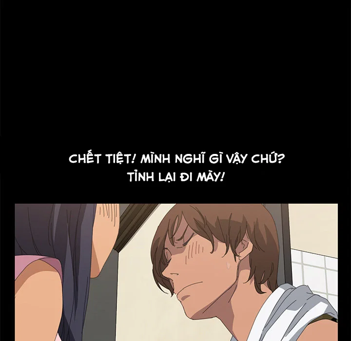 TÔI ĐƯỢC CHỊCH 15 PHÚT - chapter 11 trang 6