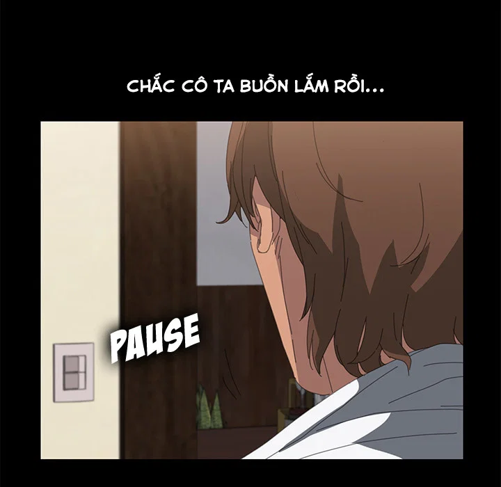 TÔI ĐƯỢC CHỊCH 15 PHÚT - chapter 11 trang 8