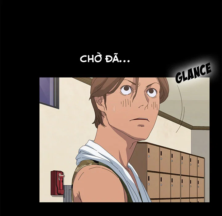 TÔI ĐƯỢC CHỊCH 15 PHÚT - chapter 11 trang 18