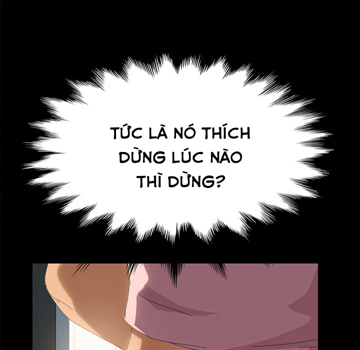 TÔI ĐƯỢC CHỊCH 15 PHÚT - chapter 11 trang 21