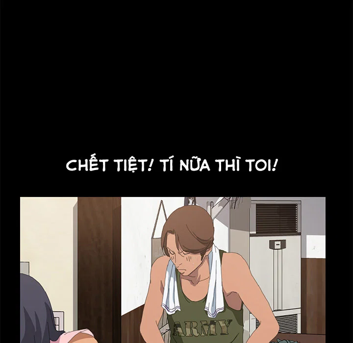 TÔI ĐƯỢC CHỊCH 15 PHÚT - chapter 11 trang 45