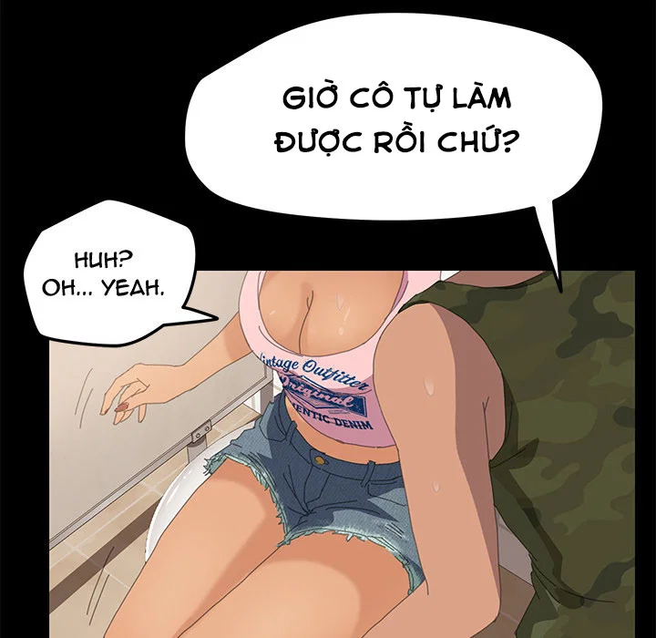 TÔI ĐƯỢC CHỊCH 15 PHÚT - chapter 11 trang 72