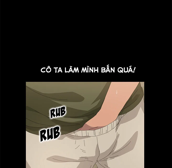 TÔI ĐƯỢC CHỊCH 15 PHÚT - chapter 11 trang 80