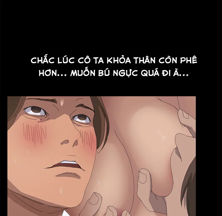 TÔI ĐƯỢC CHỊCH 15 PHÚT - chapter 11 trang 82