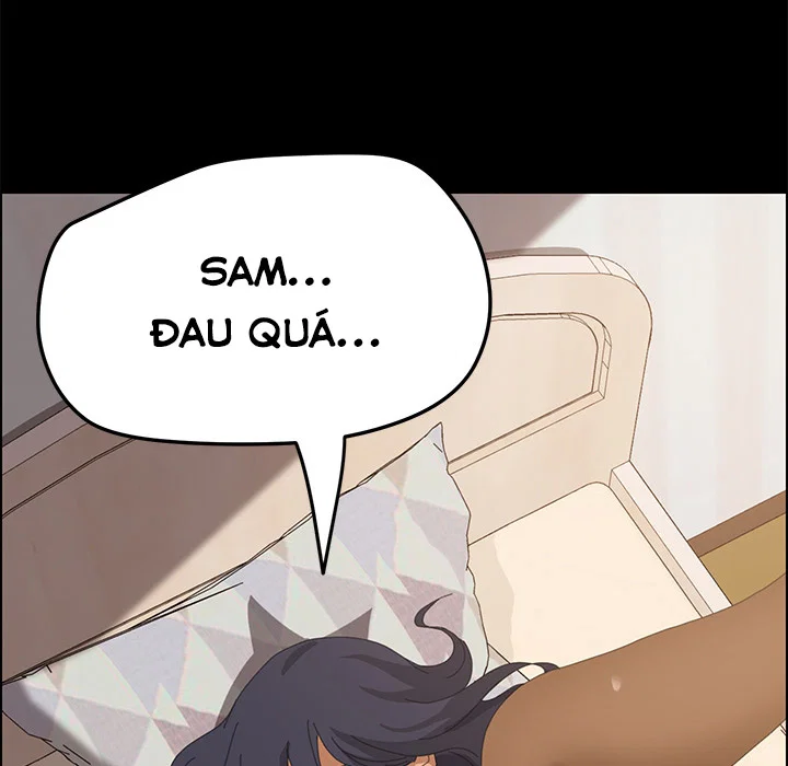 TÔI ĐƯỢC CHỊCH 15 PHÚT - chapter 11 trang 84