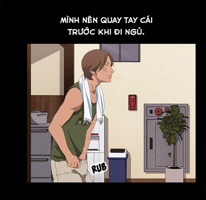 TÔI ĐƯỢC CHỊCH 15 PHÚT - chapter 11 trang 86