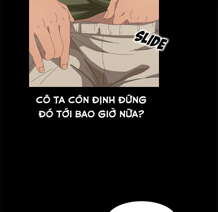TÔI ĐƯỢC CHỊCH 15 PHÚT - chapter 11 trang 89