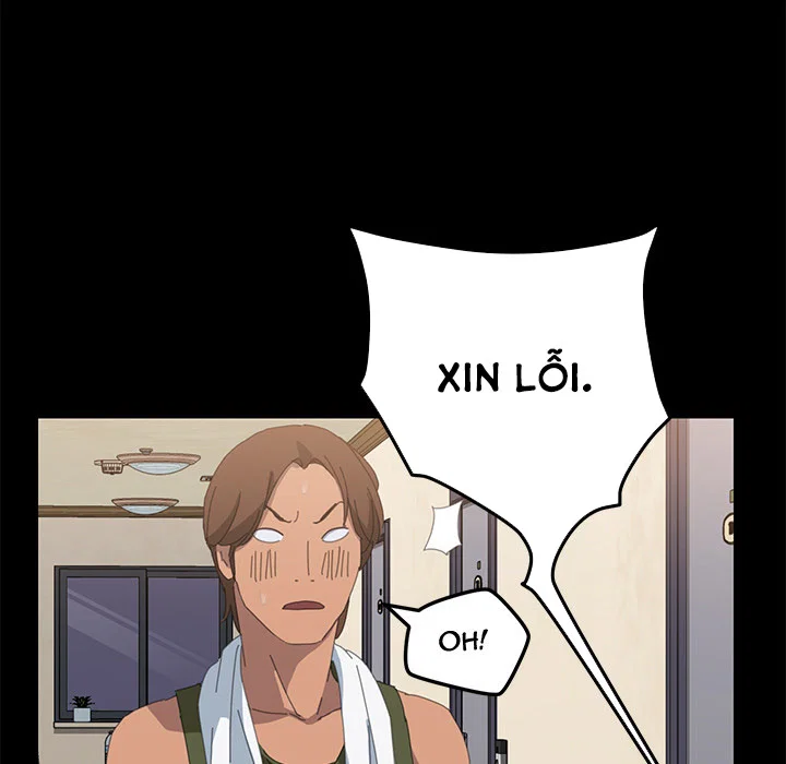 TÔI ĐƯỢC CHỊCH 15 PHÚT - chapter 11 trang 125