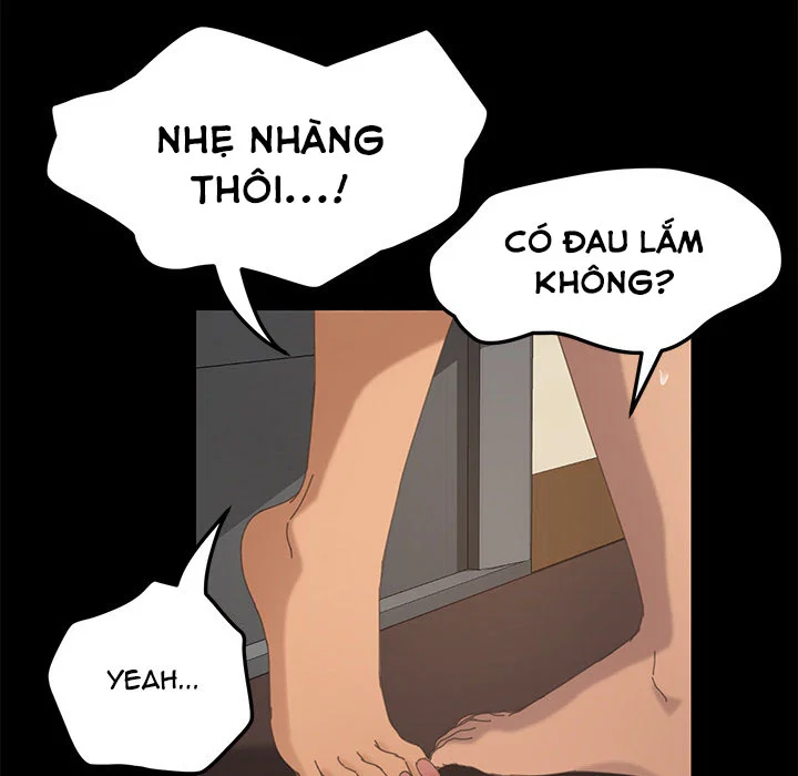TÔI ĐƯỢC CHỊCH 15 PHÚT - Chapter 12 trang 16