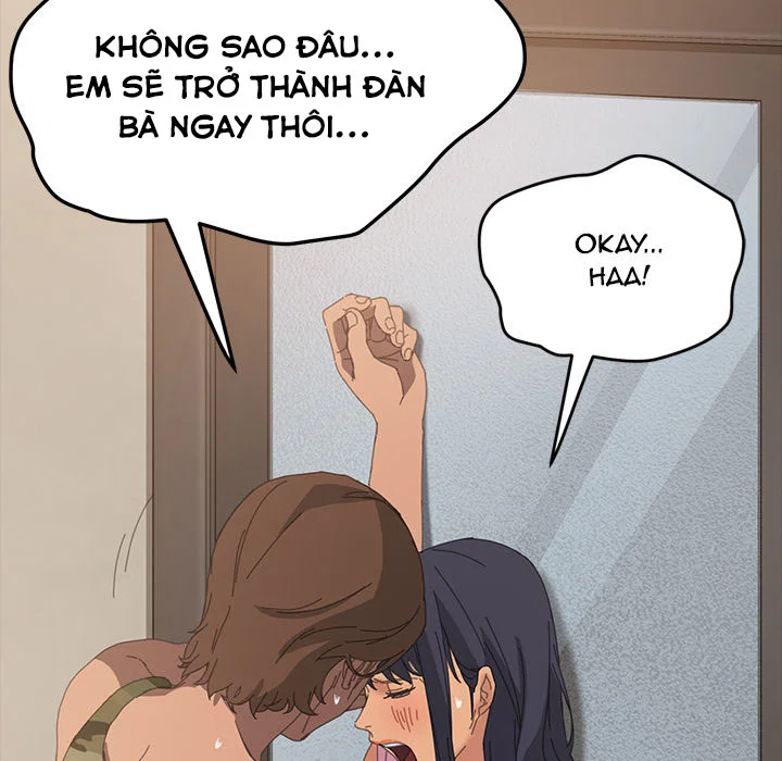 TÔI ĐƯỢC CHỊCH 15 PHÚT - Chapter 12 trang 18