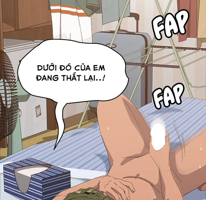 TÔI ĐƯỢC CHỊCH 15 PHÚT - Chapter 12 trang 39