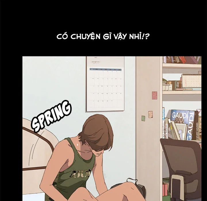 TÔI ĐƯỢC CHỊCH 15 PHÚT - Chapter 12 trang 46
