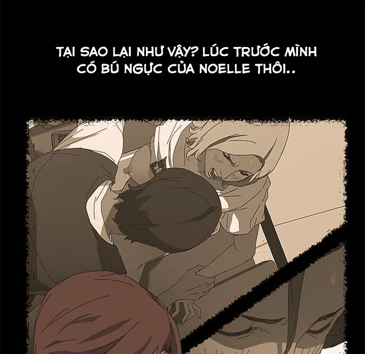 TÔI ĐƯỢC CHỊCH 15 PHÚT - Chapter 12 trang 51