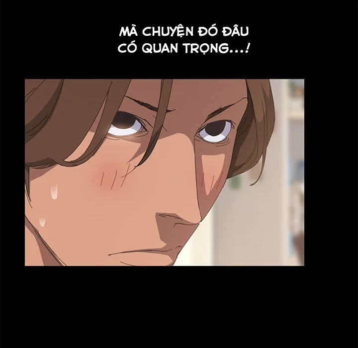 TÔI ĐƯỢC CHỊCH 15 PHÚT - Chapter 12 trang 53