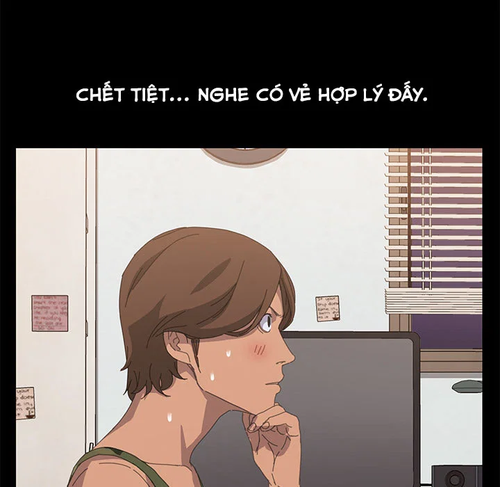 TÔI ĐƯỢC CHỊCH 15 PHÚT - Chapter 12 trang 67