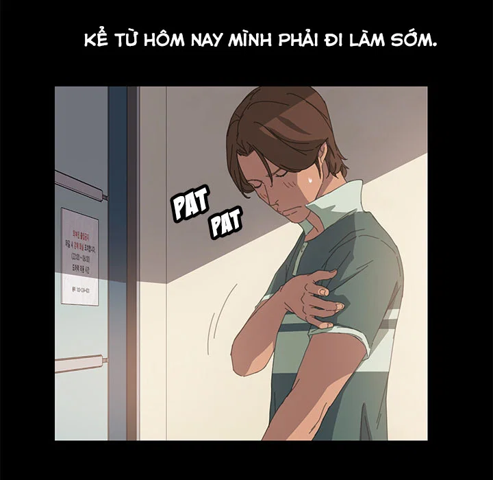 TÔI ĐƯỢC CHỊCH 15 PHÚT - Chapter 12 trang 76