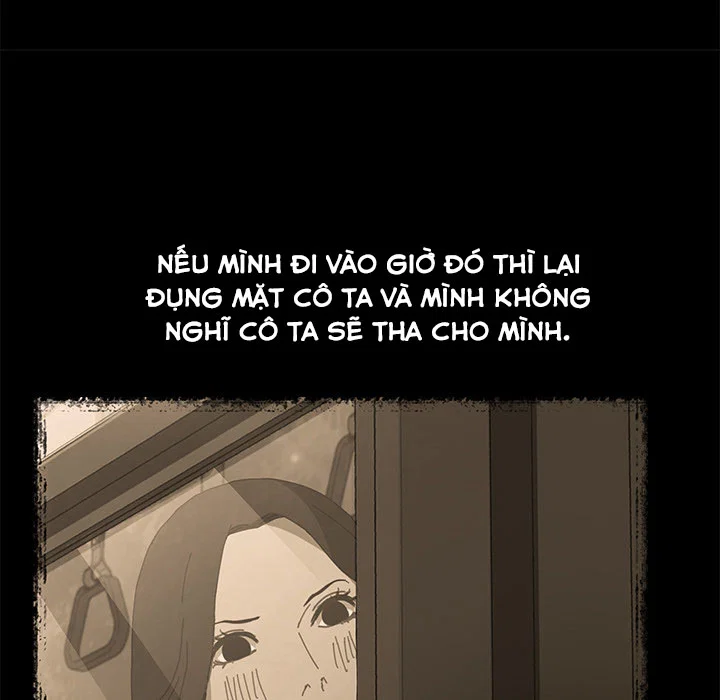 TÔI ĐƯỢC CHỊCH 15 PHÚT - Chapter 12 trang 77