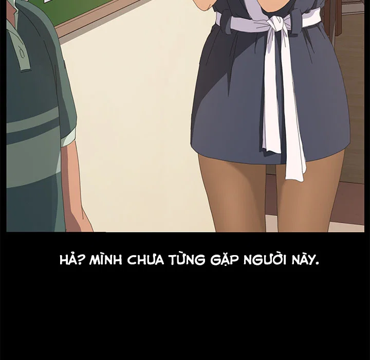 TÔI ĐƯỢC CHỊCH 15 PHÚT - Chapter 12 trang 84