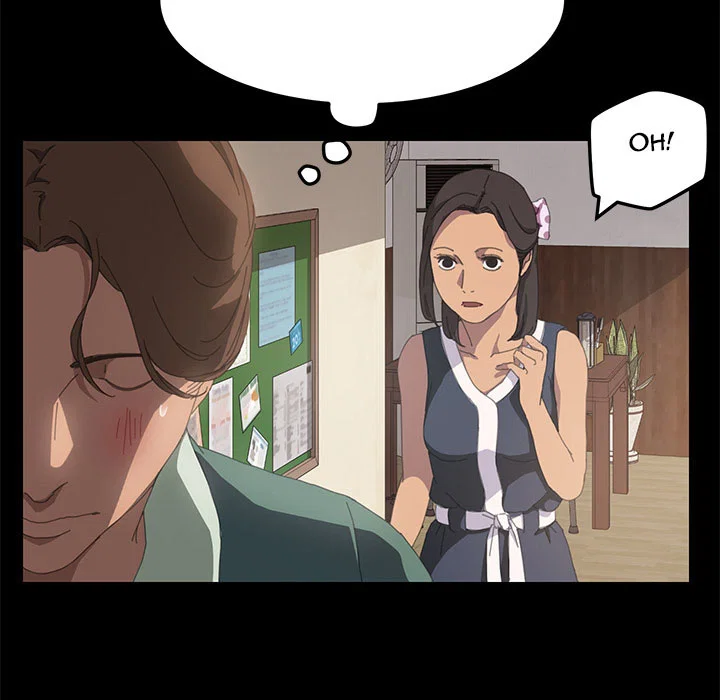TÔI ĐƯỢC CHỊCH 15 PHÚT - Chapter 12 trang 91