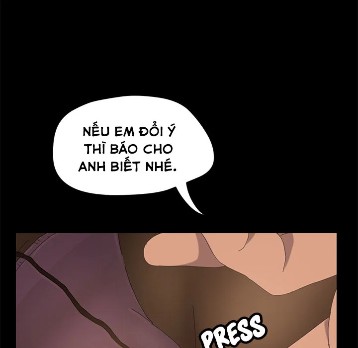TÔI ĐƯỢC CHỊCH 15 PHÚT - Chapter 12 trang 105