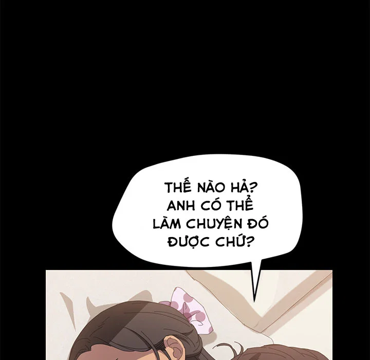 TÔI ĐƯỢC CHỊCH 15 PHÚT - Chapter 12 trang 107
