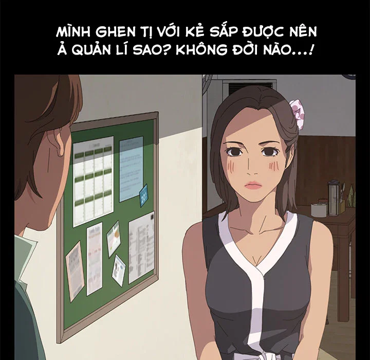 TÔI ĐƯỢC CHỊCH 15 PHÚT - Chapter 12 trang 113