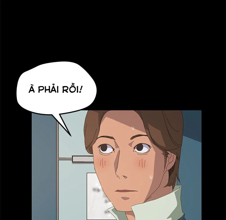 TÔI ĐƯỢC CHỊCH 15 PHÚT - Chapter 12 trang 118