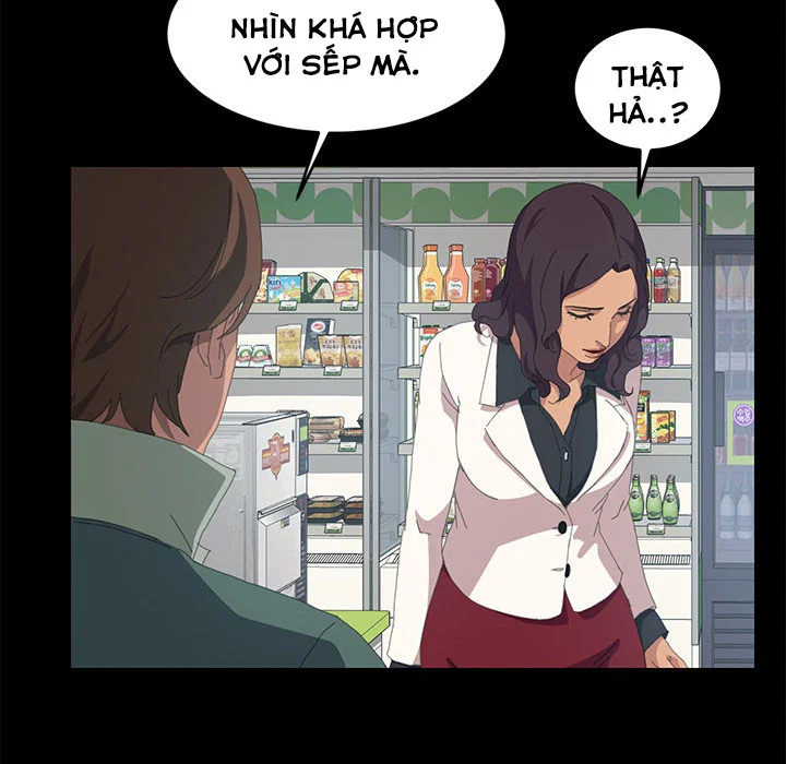 TÔI ĐƯỢC CHỊCH 15 PHÚT - Chapter 12 trang 151