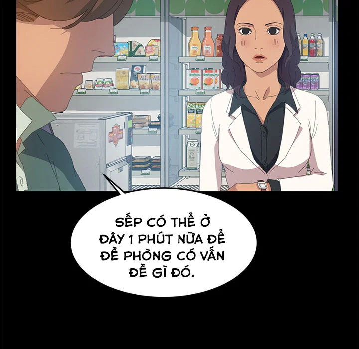 TÔI ĐƯỢC CHỊCH 15 PHÚT - Chapter 12 trang 157