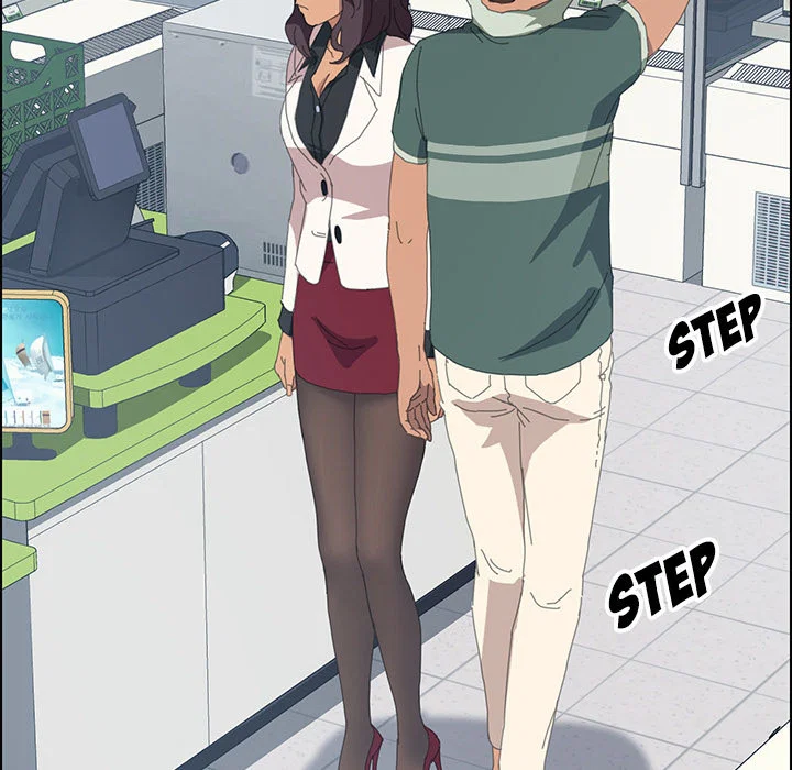 TÔI ĐƯỢC CHỊCH 15 PHÚT - Chapter 13 trang 32