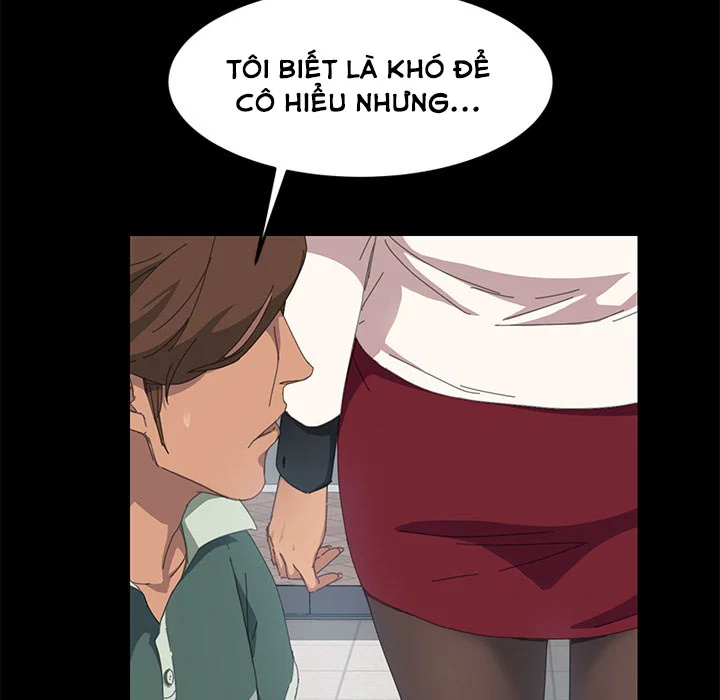 TÔI ĐƯỢC CHỊCH 15 PHÚT - Chapter 13 trang 34