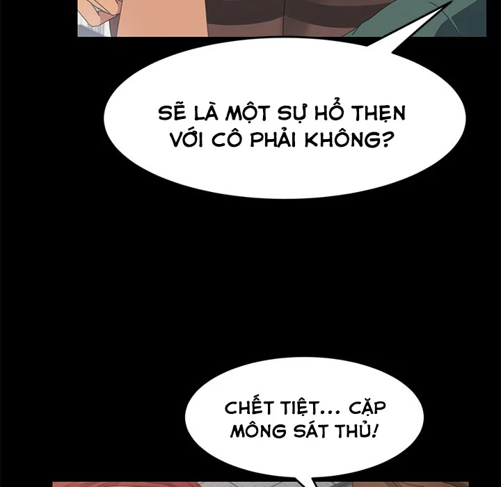 TÔI ĐƯỢC CHỊCH 15 PHÚT - Chapter 13 trang 56