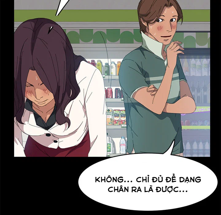 TÔI ĐƯỢC CHỊCH 15 PHÚT - Chapter 13 trang 92