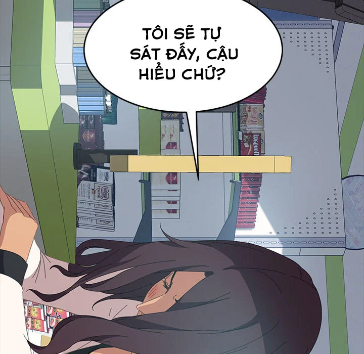 TÔI ĐƯỢC CHỊCH 15 PHÚT - Chapter 13 trang 102