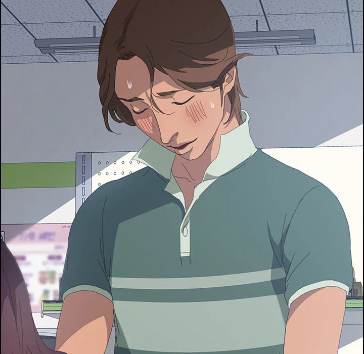 TÔI ĐƯỢC CHỊCH 15 PHÚT - Chapter 13 trang 110